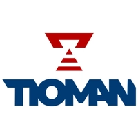 tioman.pl Logo