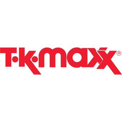 TK Maxx logo
