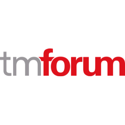 TM Forum Logo