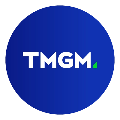 TMGM Logo