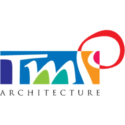 TMP Architecture, Inc. logo