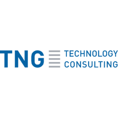 TNG Technology Consulting logo
