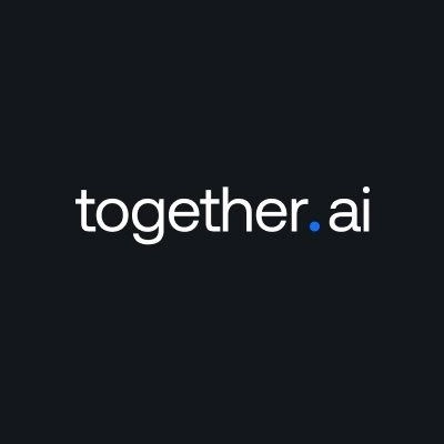 Together AI logo