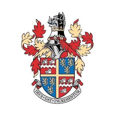 Tonbridge School Logo