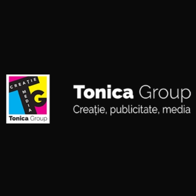 Tonica Group logo