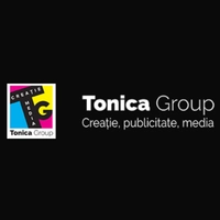 tonicagroup.ro Logo