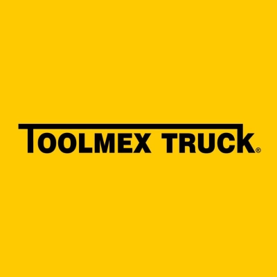 TOOLMEX TRUCK sp. z o.o. Logo