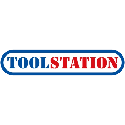Toolstation Logo