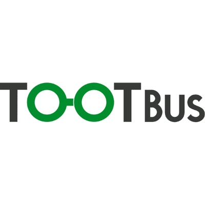 TootBus Logo