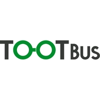 tootbus.com Logo