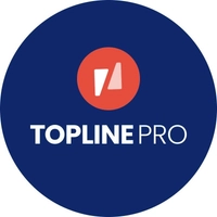toplinepro.com Logo