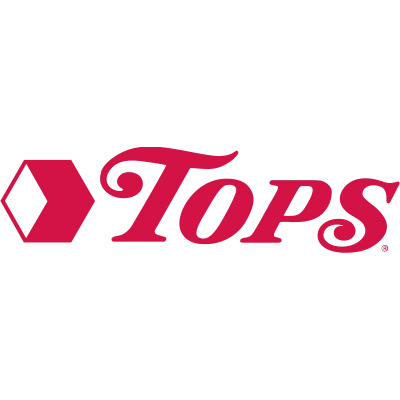 Tops Friendly Markets logo