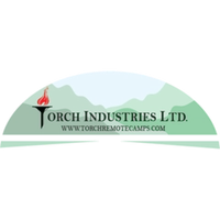 torchremotecamps.com Logo