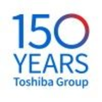 Toshiba EMEA Logo