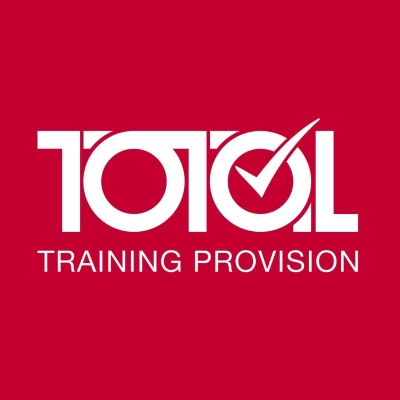 Total Training Provision Logo