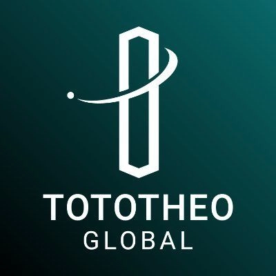Tototheo Global Logo
