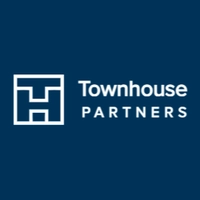 townhousepartners.com Logo