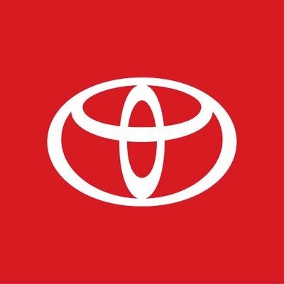 Toyota Logo