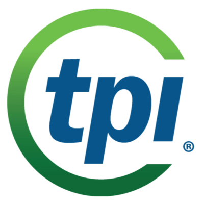 TPI Composites Logo