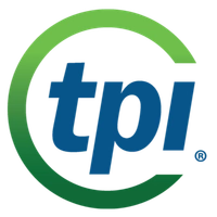 tpicomposites.com Logo
