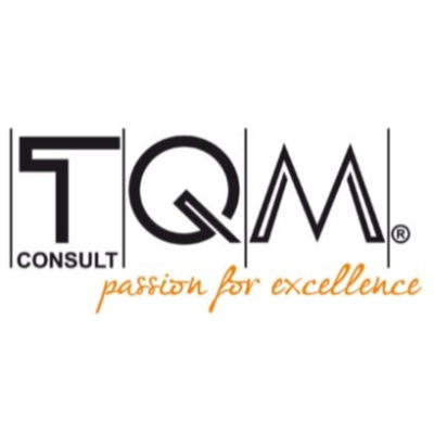 TQM HOLDING logo