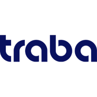 traba.work Logo