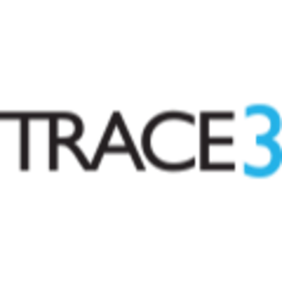 Trace3 Logo