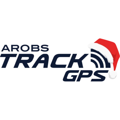 TrackGPS by AROBS logo