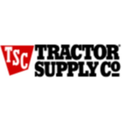 Tractor Supply Company Logo