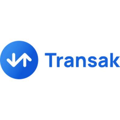 Transak logo