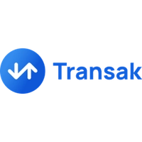 transak.com Logo