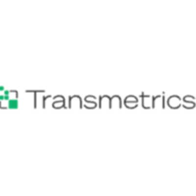 Transmetrics logo