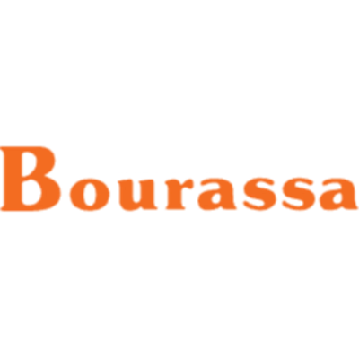 TRANSPORT BOURASSA INC.  Logo