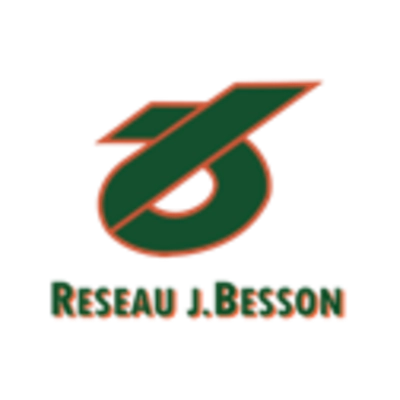 Transports Rapides J Besson logo