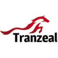 tranzeal.com Logo