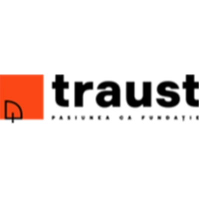 Traust logo