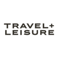 travelandleisureco.com Logo