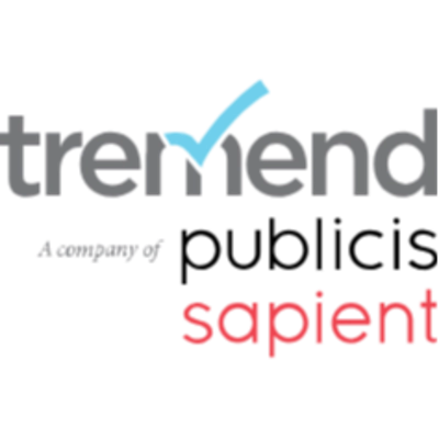 Tremend Logo