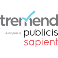 tremend.com Logo