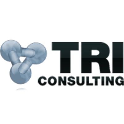 TRI Consulting Ltd Logo
