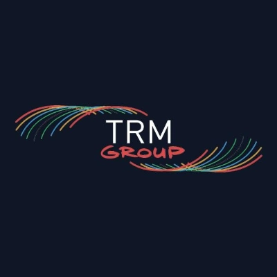 TRM Group Logo