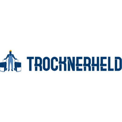 Trocknerheld Wasserschadensanierung GmbH logo