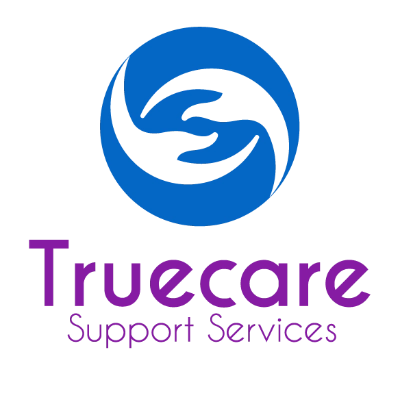 Truecare Support Services logo
