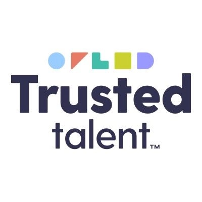 Trusted Talent Logo
