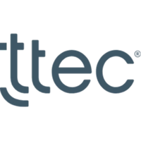 ttec.com Logo