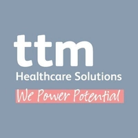 ttmhealthcare.ie Logo