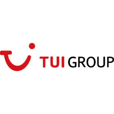 TUI Group Logo