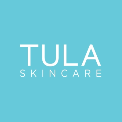 TULA Skincare logo