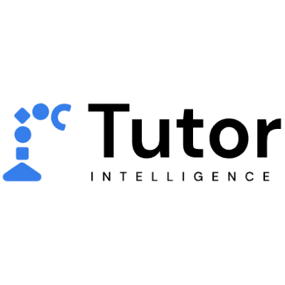 Tutor Intelligence Logo