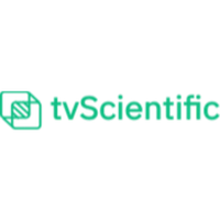 tvscientific.com Logo